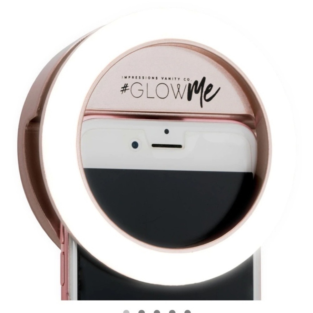 Impressions Vanity Selfie Light